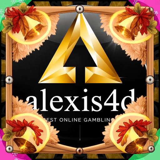 alexis4d — mitra unggulan